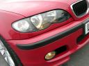 BMW 320d M Sport