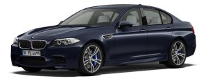 BMW F10 M5