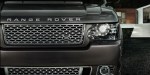 Range Rover Ultimate