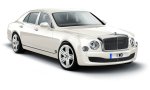 Bentley Mulsanne
