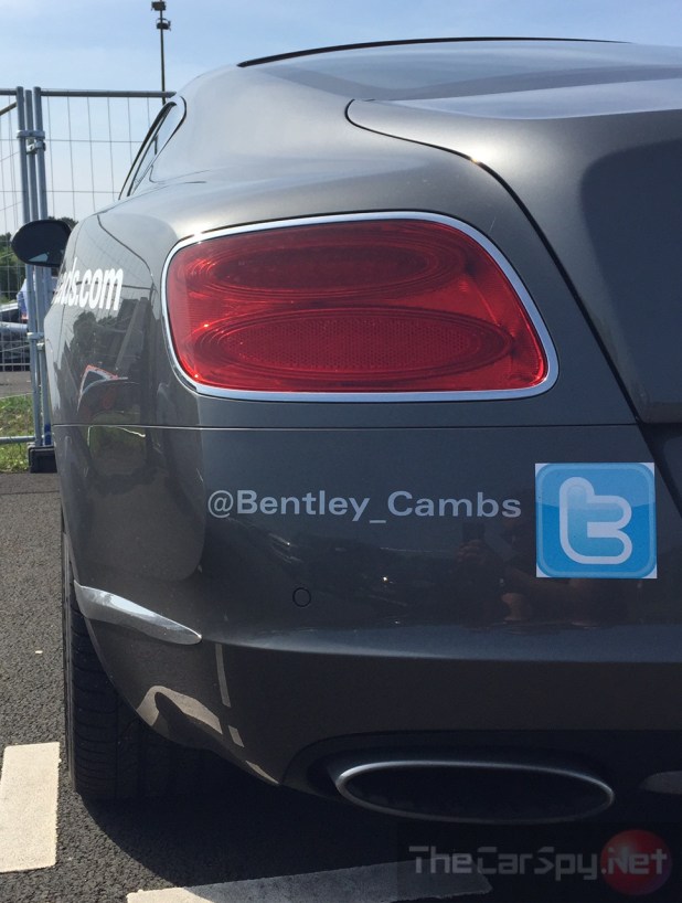 @Bentley_Cambs ...you know you want to...